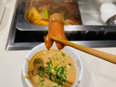 -海底捞火锅(劲松店)