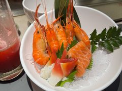 -水木锦堂·自助铁板烧(望京凯德MALL店)