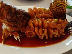 -RIVIERA 松鹤楼(外滩店)