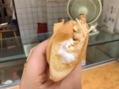 -易老大蛋烘糕(奎星楼总店)