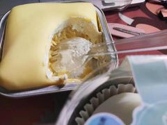 -7cake憩刻生日蛋糕·下午茶(西安店)