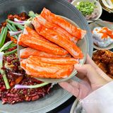 重庆探店|吃货天堂 中午都在营业的孔妈火锅