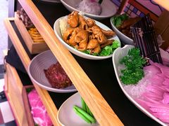 -廖掌柜·重庆鲜货火锅(上海首店)