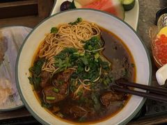 -和子足浴SPA会馆(东方之门店)
