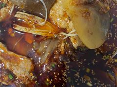 -蓉城西二道无名冒菜(西二道街店)