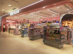 -凯德MALL(西直门店)