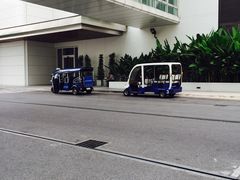 -曼谷铂尔曼皇权酒店