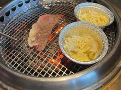 -300杯·和牛烧肉清酒专门店(廊里店)