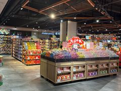 -中百仓储(常青路店)