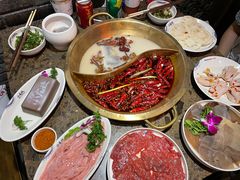 -小龙坎火锅(全球总店)