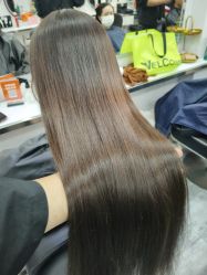 -青霖·飘逸造型