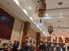 -玉华台饭庄·淮扬菜·烤鸭(望京店)