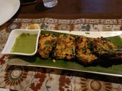-Spice Garden印度餐厅(上海火车站店)