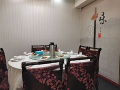 包厢-方荣糊涂菜馆(湖北路店)
