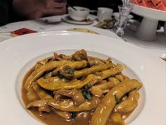 -龙船人海鲜城(长治路店)