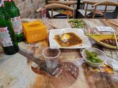 -郑贵初烧烤·烤凤爪的发明者(王家湾店)