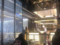 -捞王锅物料理(上海世茂广场店)