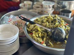 -好成财牛排馆(涂门街总店)