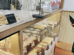 -包满意面包糕点(东坝店)