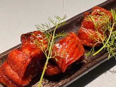 老上海熏鱼-淮扬府(安定门店)