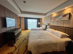 -佛山顺德香云纱园林酒店(清晖园店)