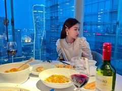 -悦轩中餐厅·高空江景·杭州柏悦酒店