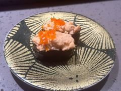 -小乔回转寿司(市府恒隆广场店)