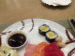 -舟山朱家尖威斯汀酒店·知味标帜自助餐厅
