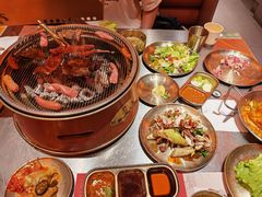 -西塔老太太泥炉烤肉(苏州大悦城店)