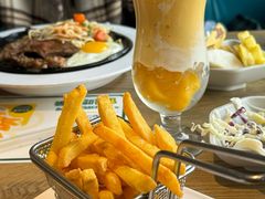 -豪客来牛排(人民东路店)