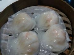 -高第街56号港式餐厅(山大路店)
