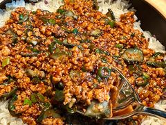 -浩运·海鲜青岛菜·海胆水饺(石老人店)