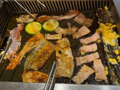 -阿亲家·韩式无限烤肉(春熙路店)