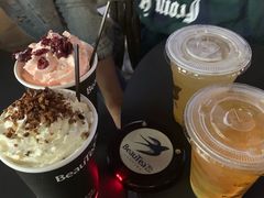 -BeauTea水仙(coco park店)