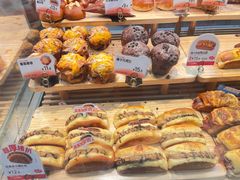 -BreadTalk面包新语·烘焙蛋糕(金光华广场店)