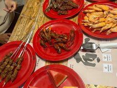 -好伦哥(温都水城店)