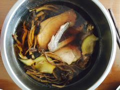 -芸海阁·农家私房菜(沙家浜景区出口店)