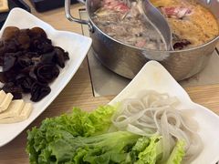 -呷哺呷哺 黄金牧场 (新辰里学清路店)