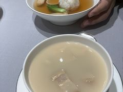 腌笃鲜-屋里厢上海菜馆