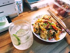 -百佳永辉超市(来福士广场店)