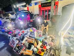 -华声天桥民俗文化园