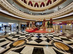 -澳门喜来登大酒店