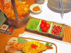 -玉川屋·深夜食堂居酒屋(柳巷店)