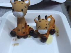 -好利来(鲁谷店)