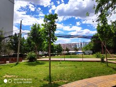 -北京博苑龙冠幼儿园