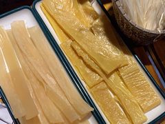 -蜀家渝重庆火锅(南屏街店)
