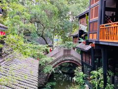 -鱼桥巷·美学川菜