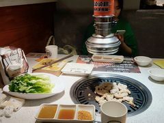-猫抓烤肉(春熙路店)
