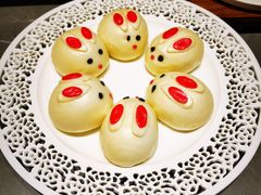 -四川饭店(长白店)