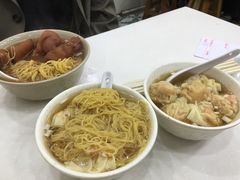 -麦文记面家(佐敦店)